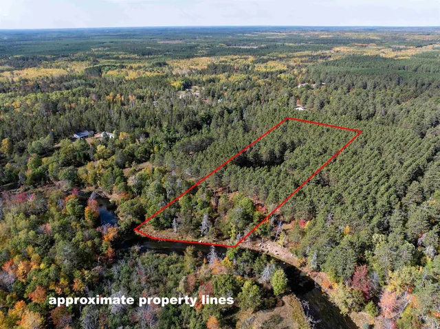 $489,000 | 13672 East Short Road, Gordon, WI 54838