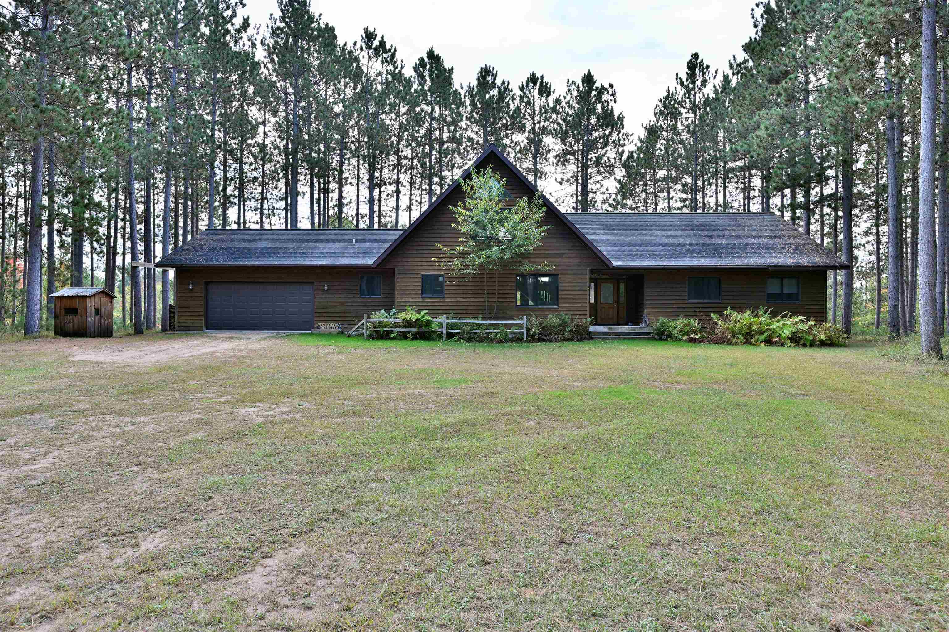 13672 East Short Road Gordon, WI 54838 - Photo 15 of 75