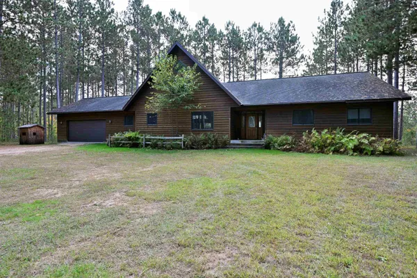 $441,000 | 13672 East Short Road, Gordon, WI 54838