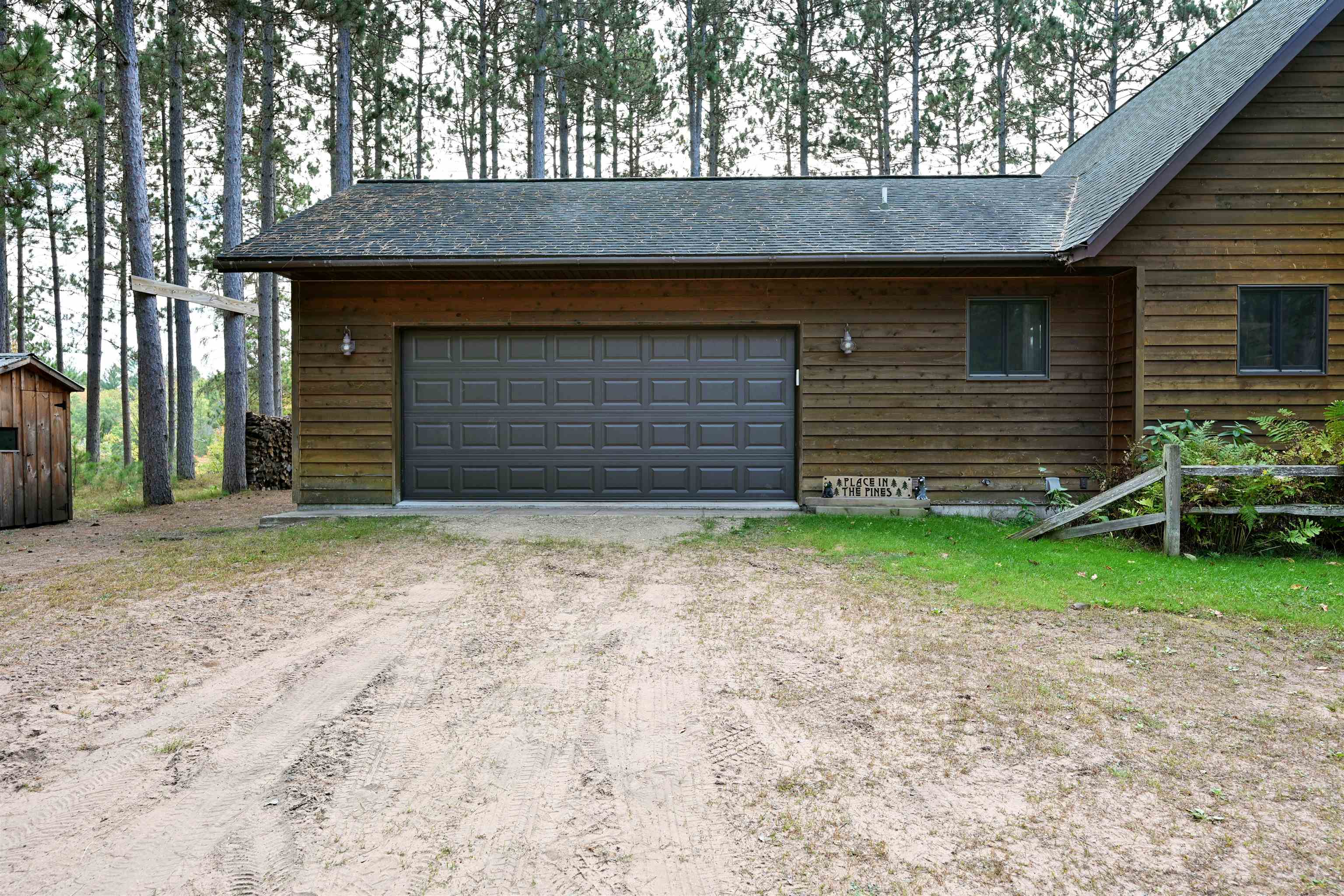 13672 East Short Road Gordon, WI 54838 - Photo 17 of 75