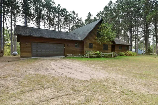 $441,000 | 13672 East Short Road, Gordon, WI 54838