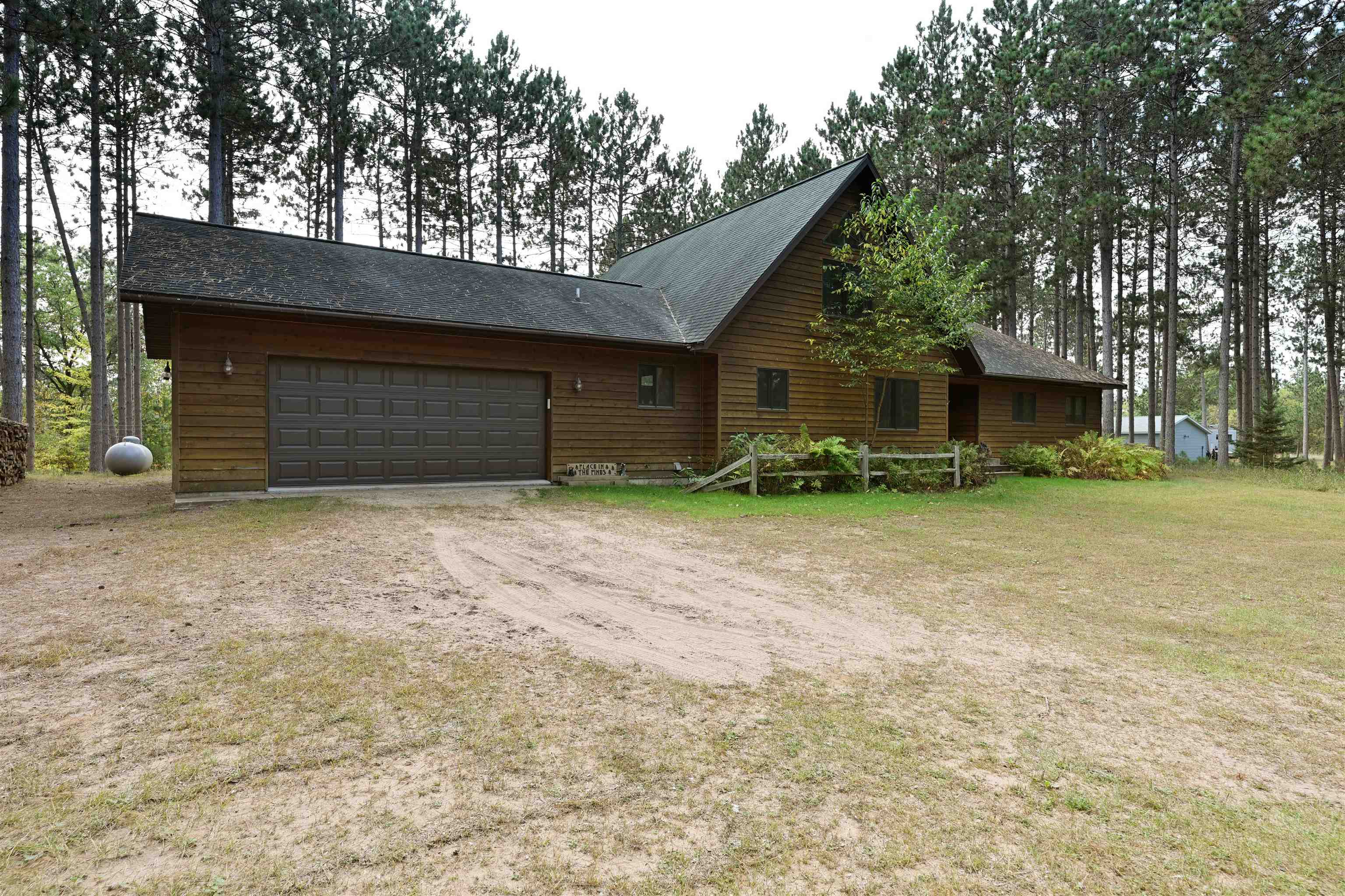 13672 East Short Road Gordon, WI 54838 - Photo 18 of 75