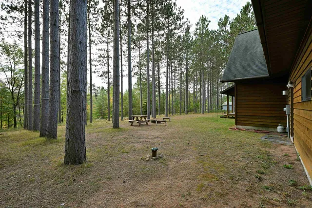 $489,000 | 13672 East Short Road, Gordon, WI 54838