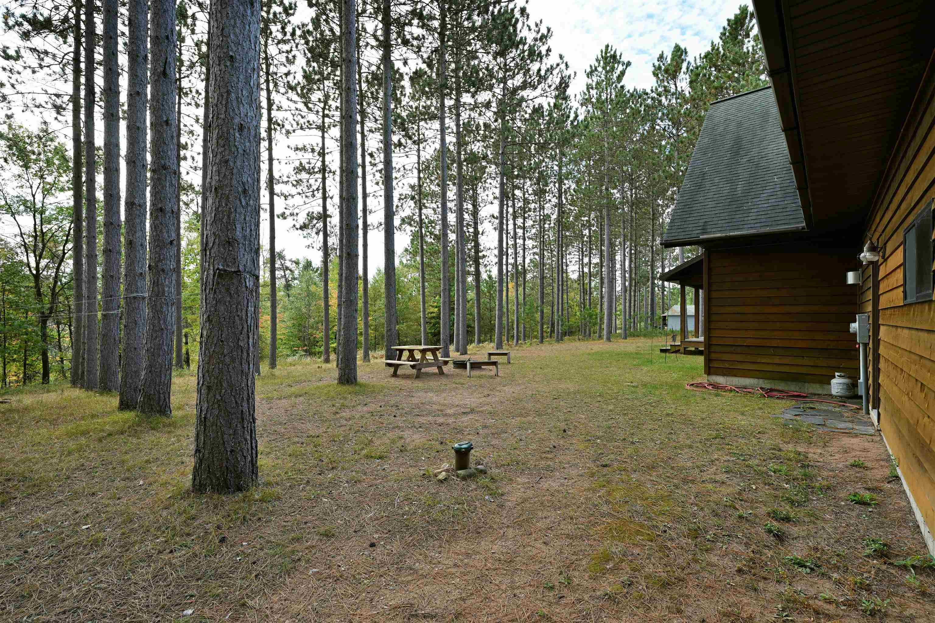 13672 East Short Road Gordon, WI 54838 - Photo 19 of 75