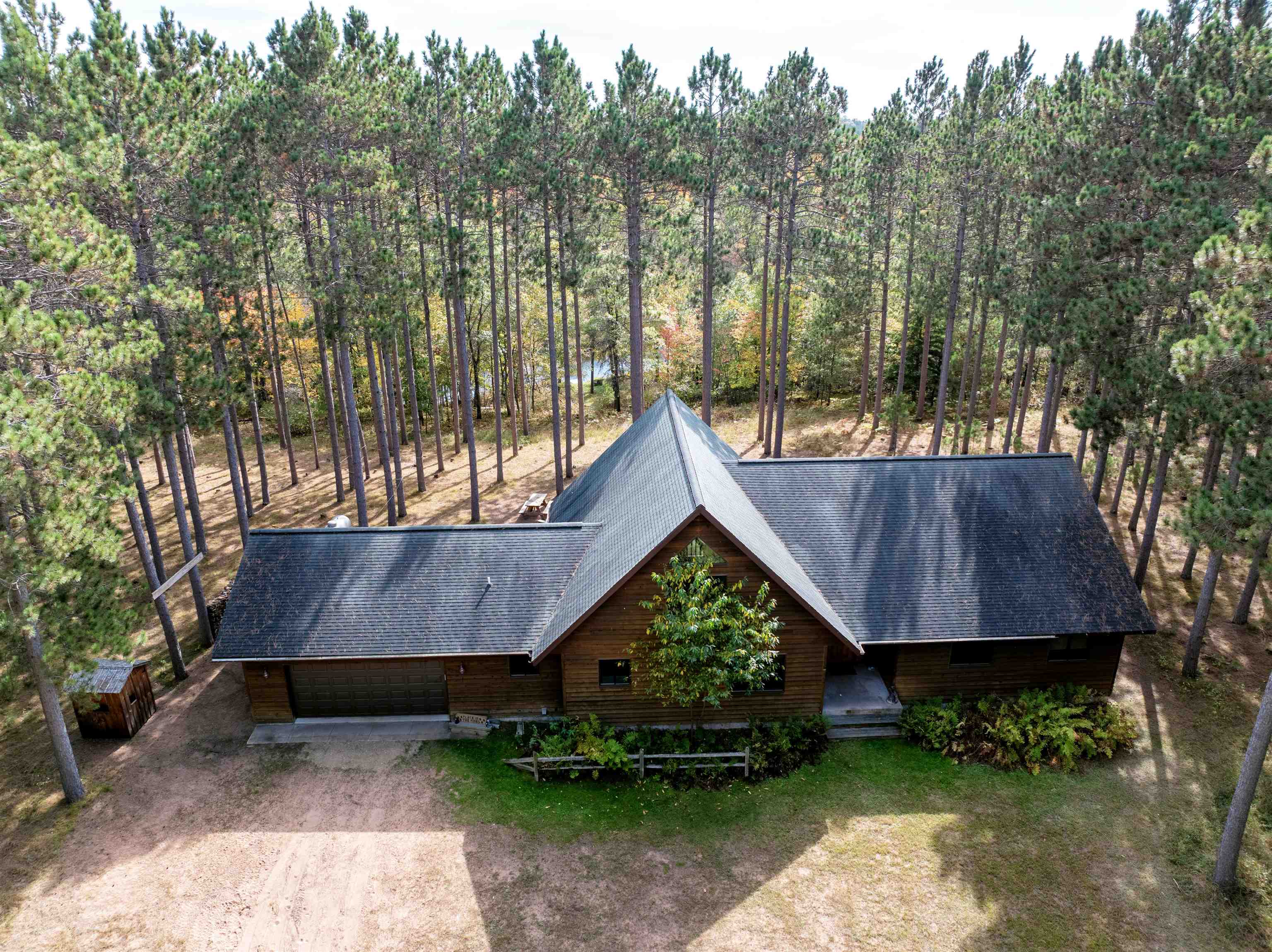 13672 East Short Road Gordon, WI 54838 - Photo 2 of 75