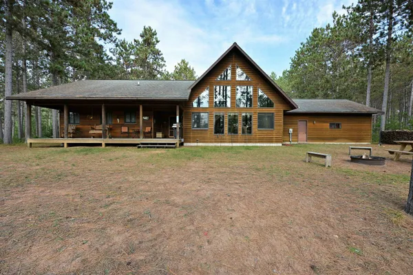 $441,000 | 13672 East Short Road, Gordon, WI 54838