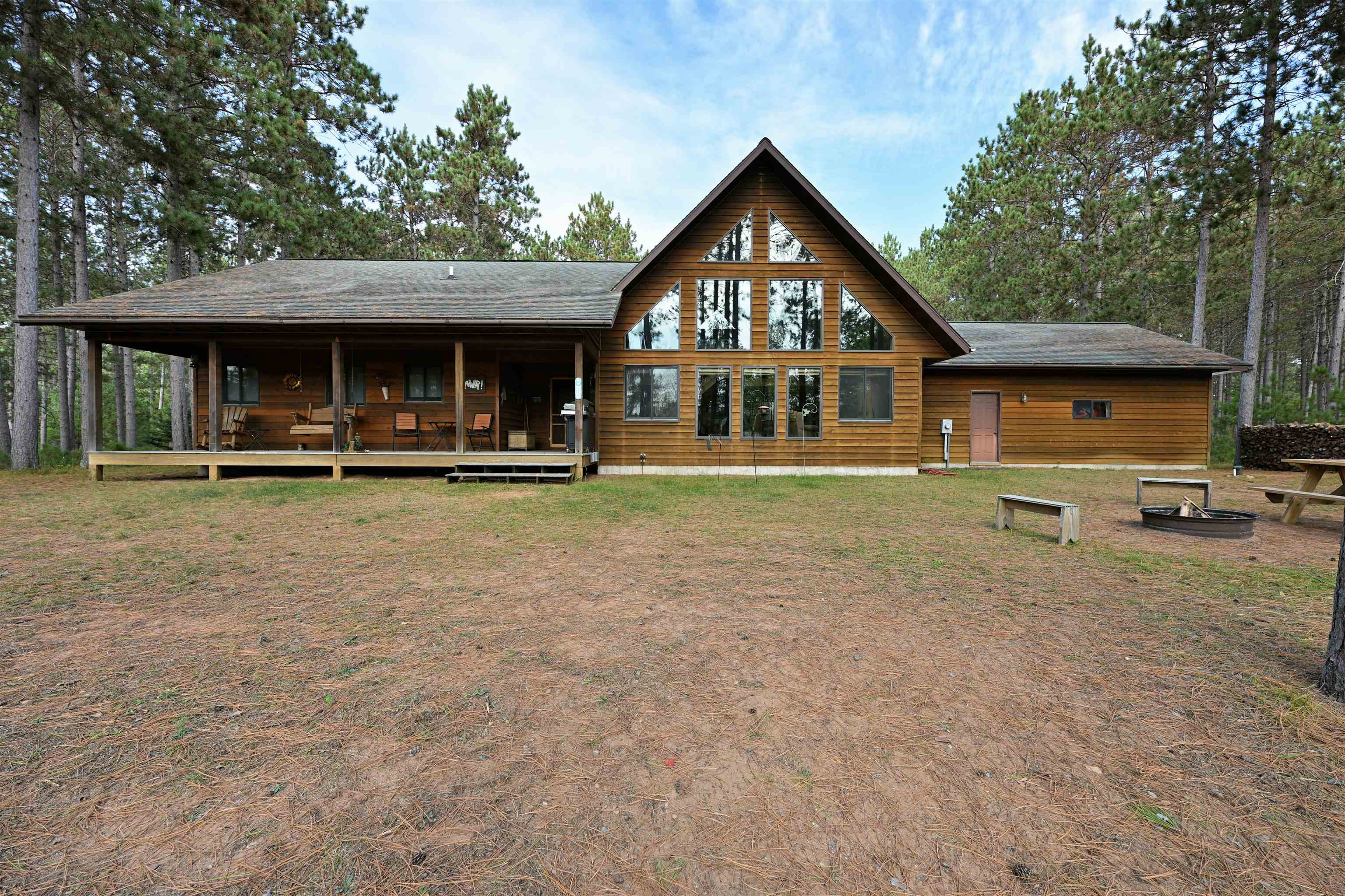 13672 East Short Road Gordon, WI 54838 - Photo 21 of 75