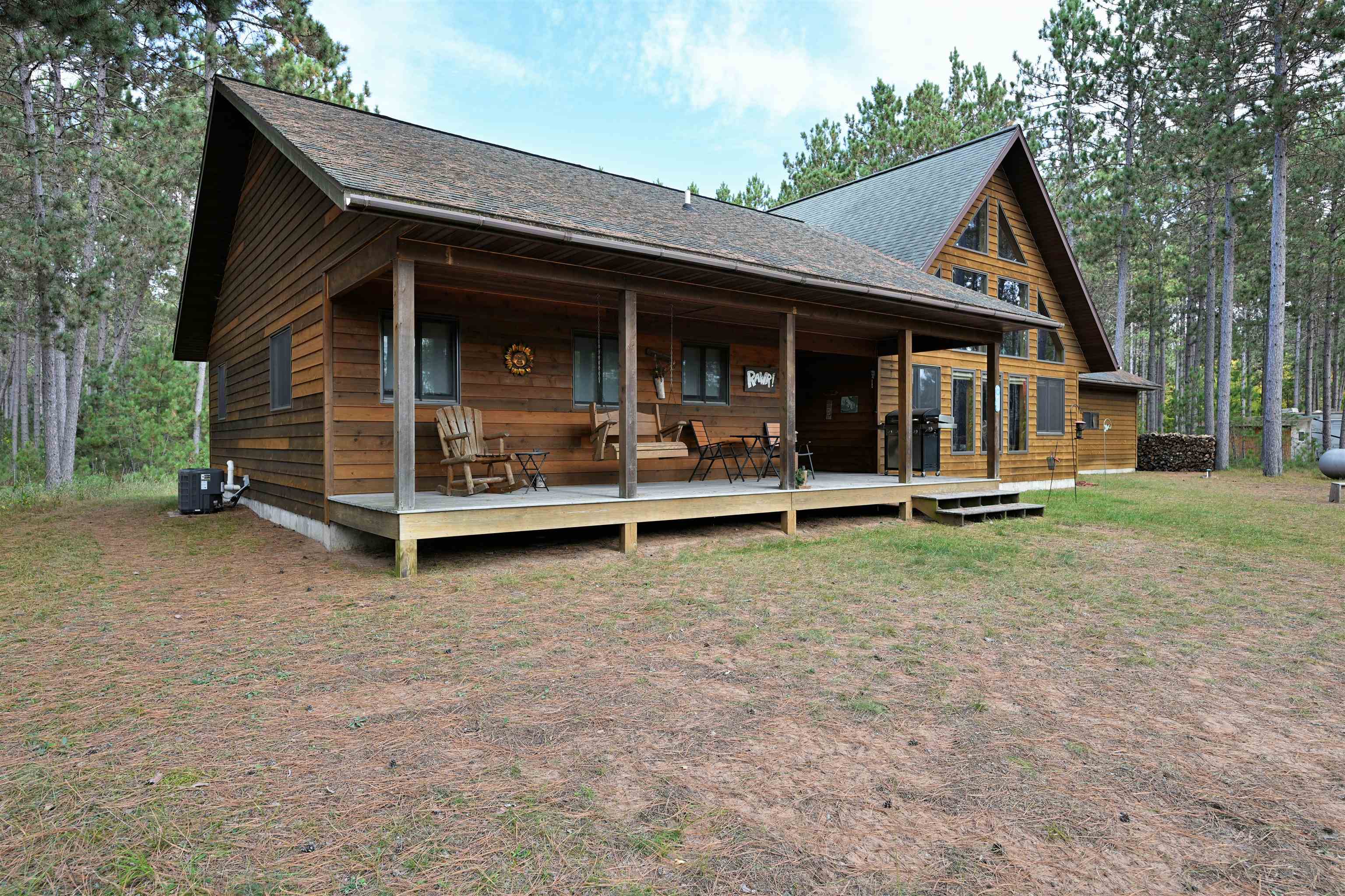 13672 East Short Road Gordon, WI 54838 - Photo 22 of 75