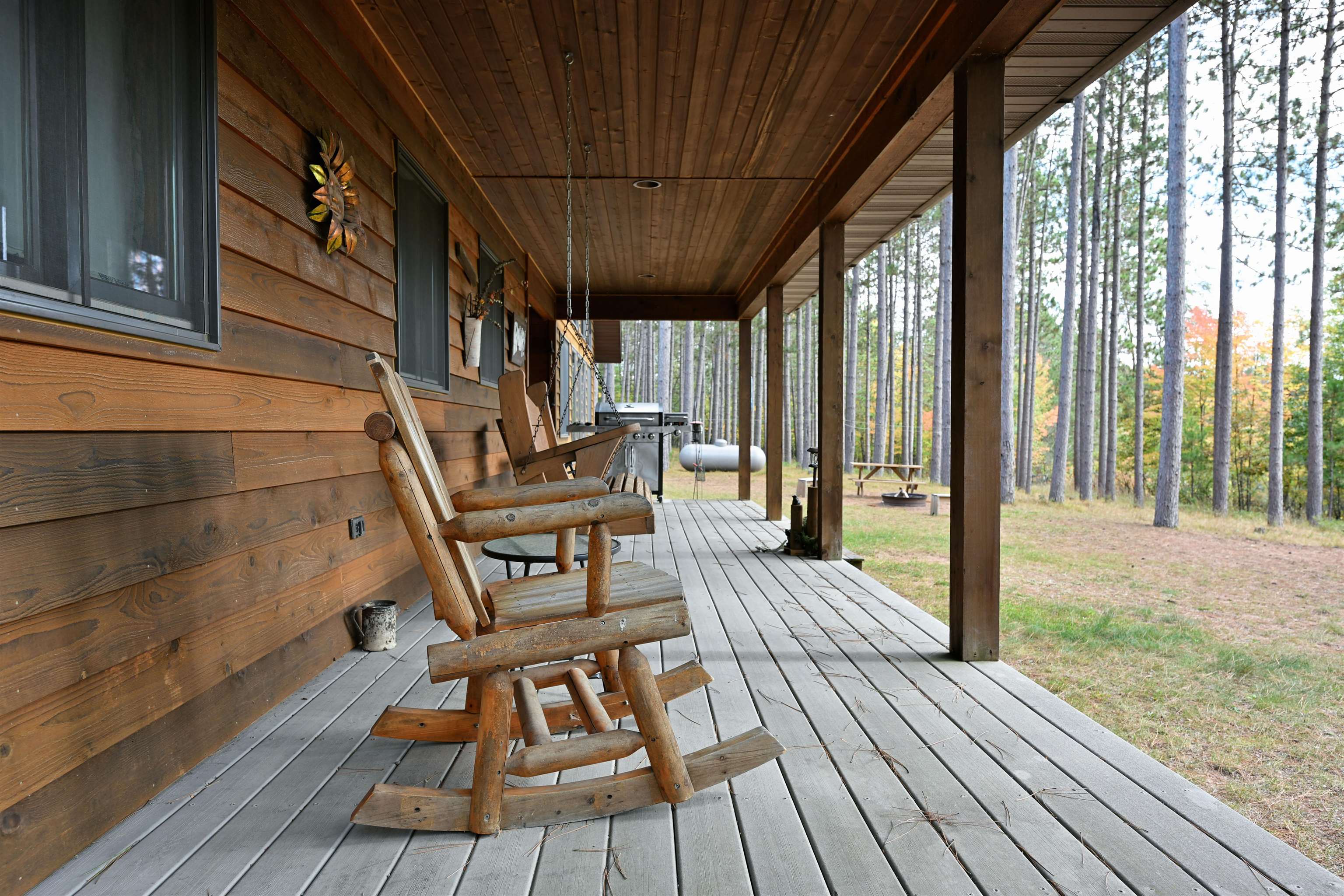 13672 East Short Road Gordon, WI 54838 - Photo 24 of 75