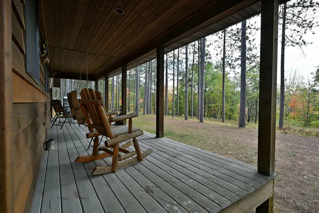 $489,000 | 13672 East Short Road, Gordon, WI 54838