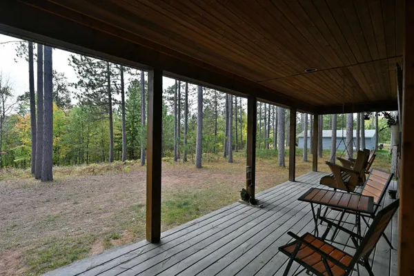 $441,000 | 13672 East Short Road, Gordon, WI 54838