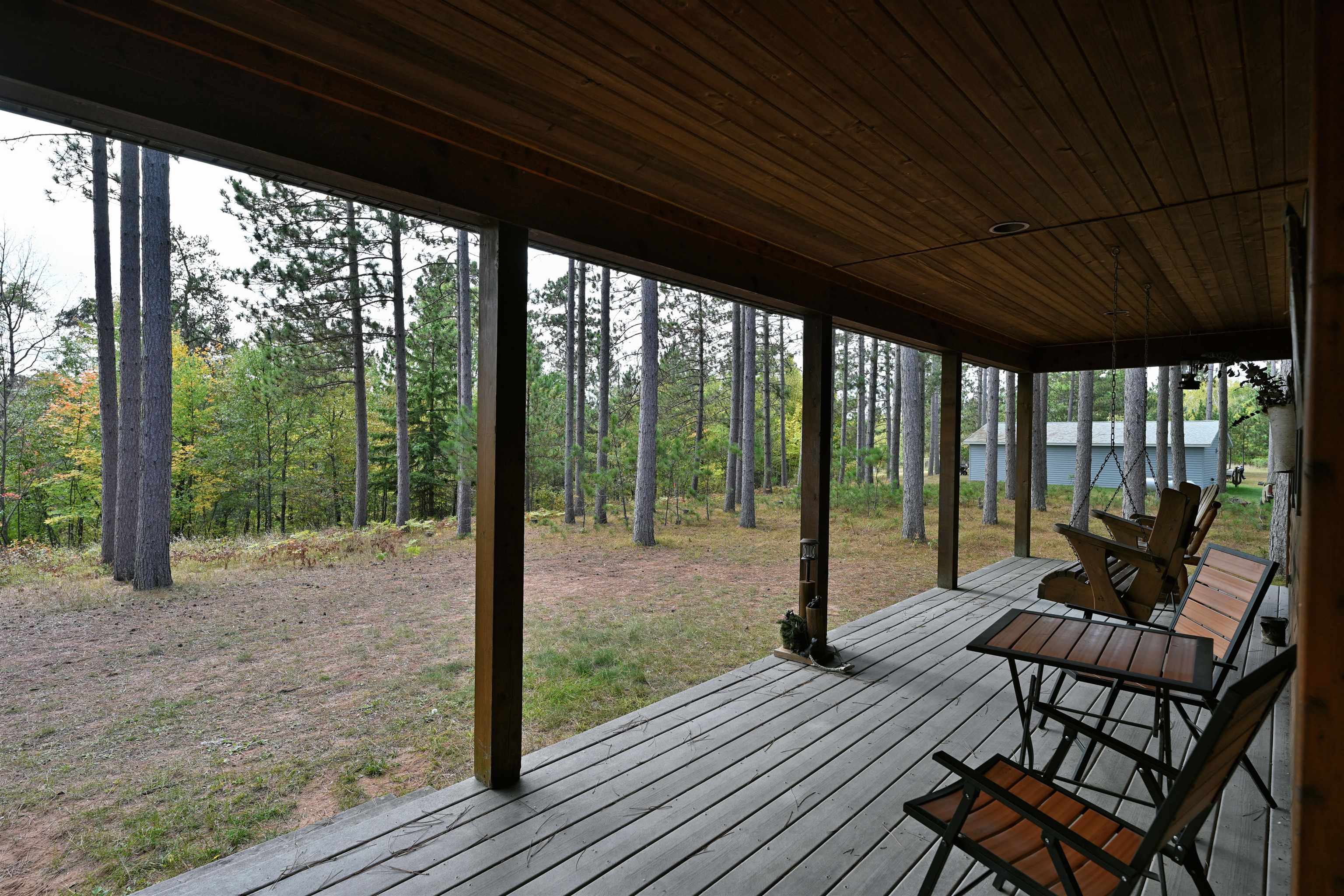 13672 East Short Road Gordon, WI 54838 - Photo 26 of 75