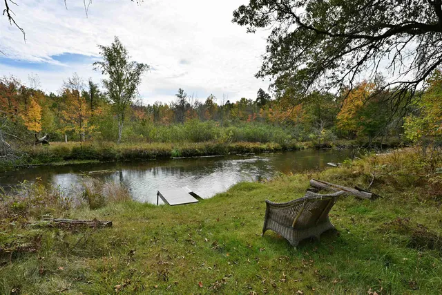 $489,000 | 13672 East Short Road, Gordon, WI 54838