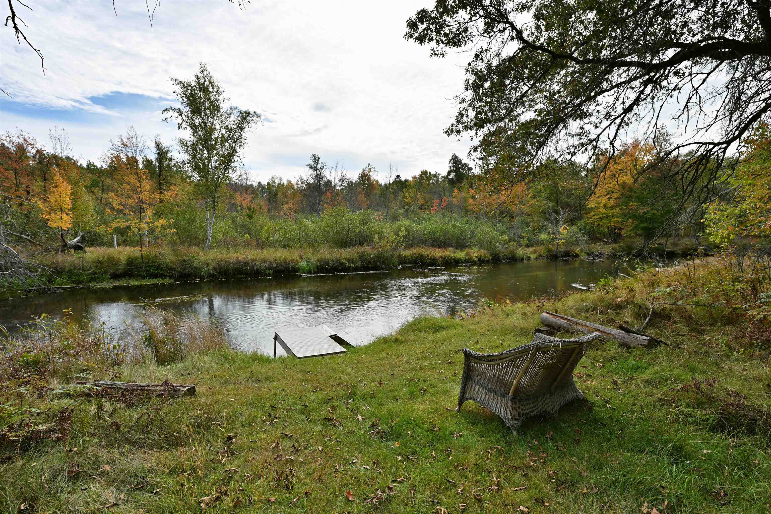 13672 East Short Road Gordon, WI 54838 - Photo 28 of 75