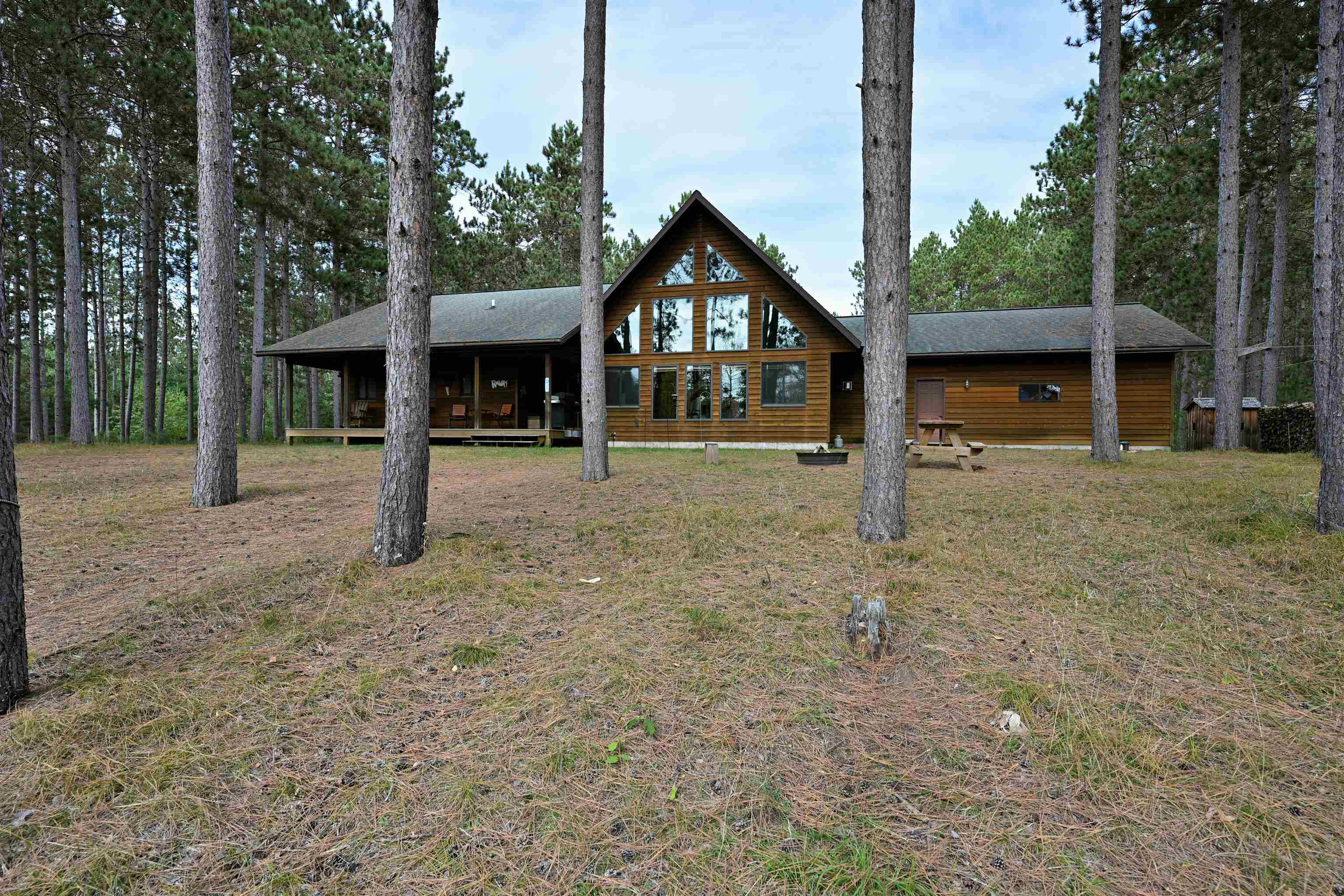 13672 East Short Road Gordon, WI 54838 - Photo 32 of 75