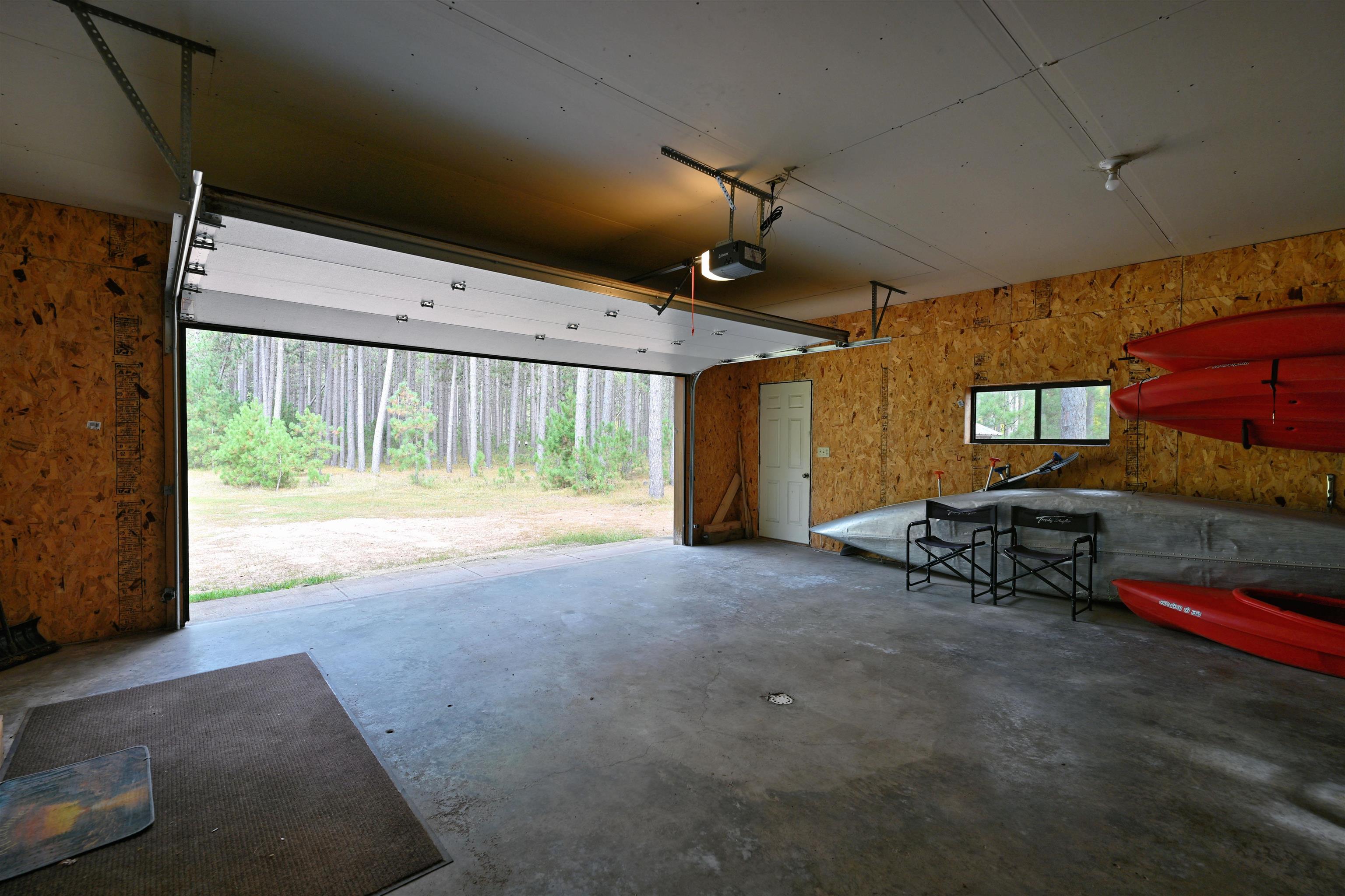 13672 East Short Road Gordon, WI 54838 - Photo 33 of 75