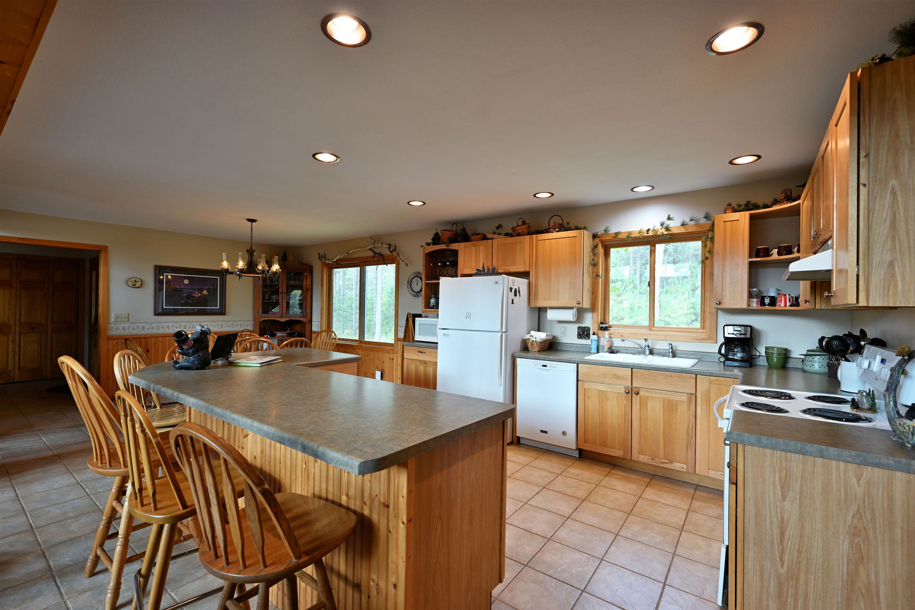 13672 East Short Road Gordon, WI 54838 - Photo 40 of 75