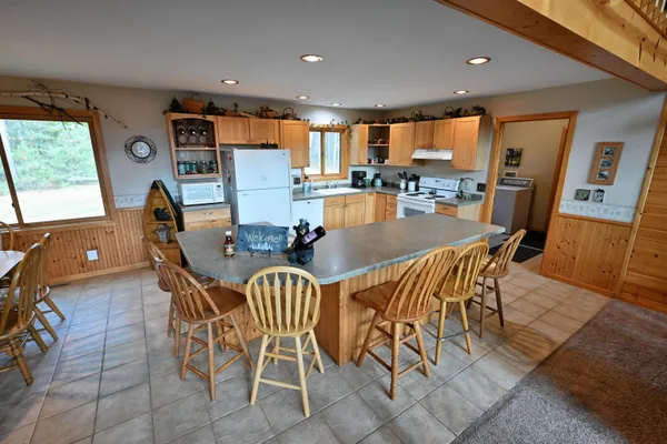 $441,000 | 13672 East Short Road, Gordon, WI 54838