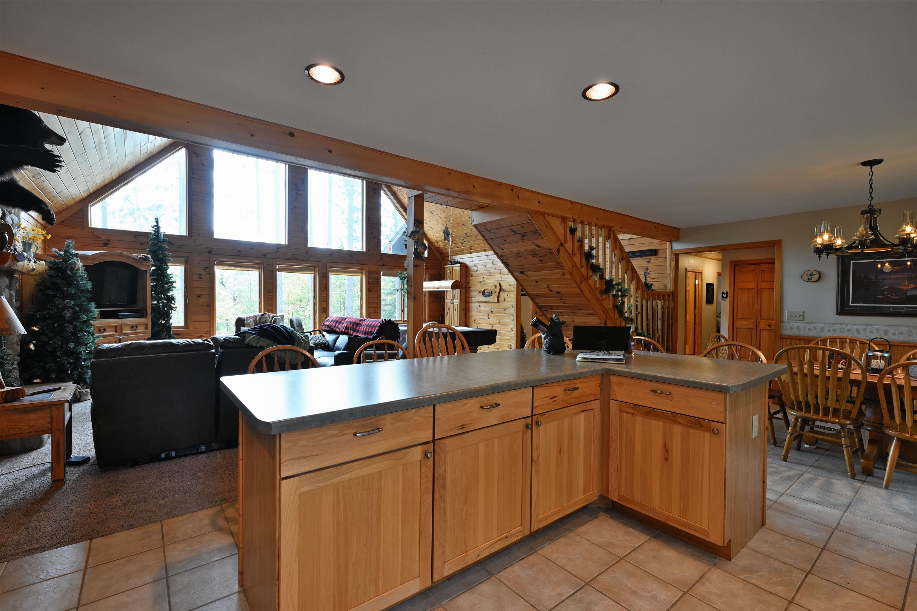 13672 East Short Road Gordon, WI 54838 - Photo 46 of 75