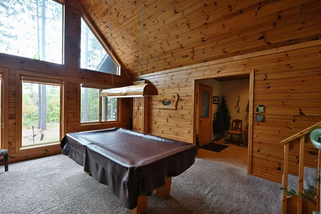 $489,000 | 13672 East Short Road, Gordon, WI 54838