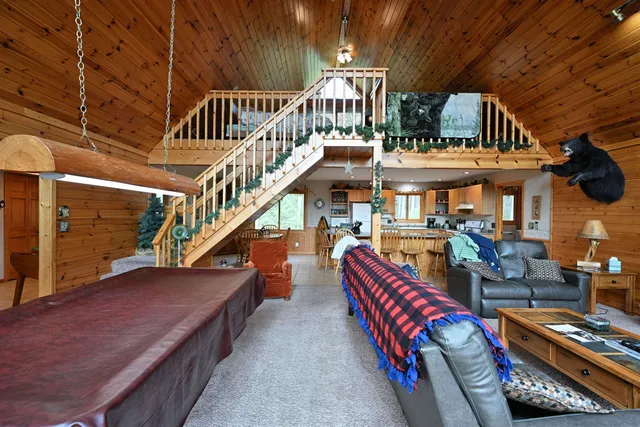 $489,000 | 13672 East Short Road, Gordon, WI 54838