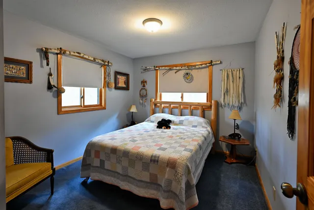 $489,000 | 13672 East Short Road, Gordon, WI 54838