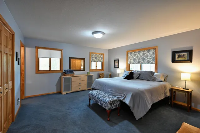 $489,000 | 13672 East Short Road, Gordon, WI 54838