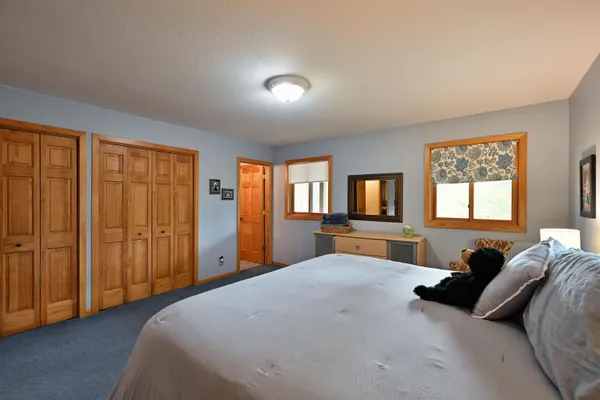 $441,000 | 13672 East Short Road, Gordon, WI 54838