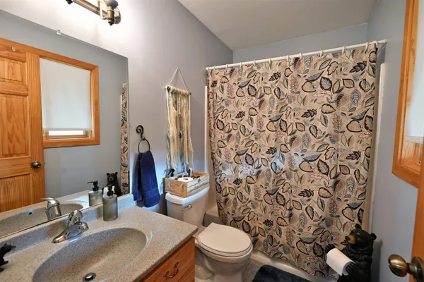 $441,000 | 13672 East Short Road, Gordon, WI 54838