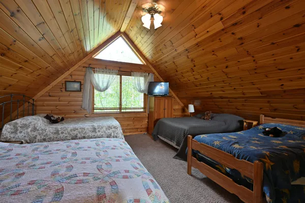 $441,000 | 13672 East Short Road, Gordon, WI 54838