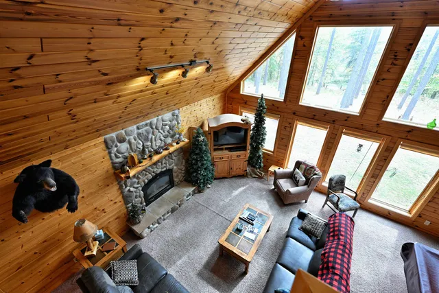 $489,000 | 13672 East Short Road, Gordon, WI 54838