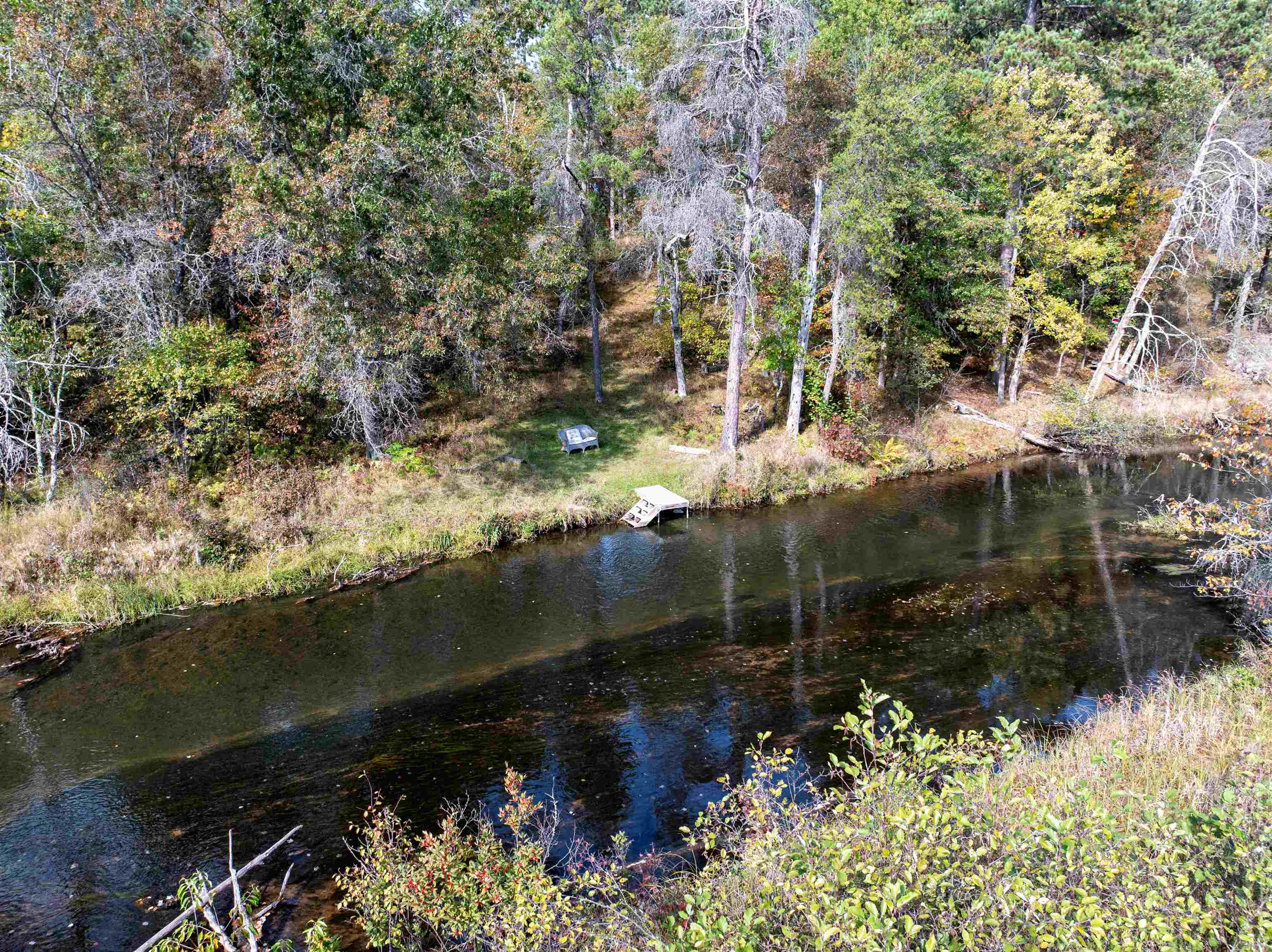 13672 East Short Road Gordon, WI 54838 - Photo 7 of 75