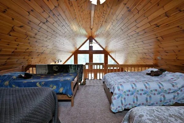 $441,000 | 13672 East Short Road, Gordon, WI 54838