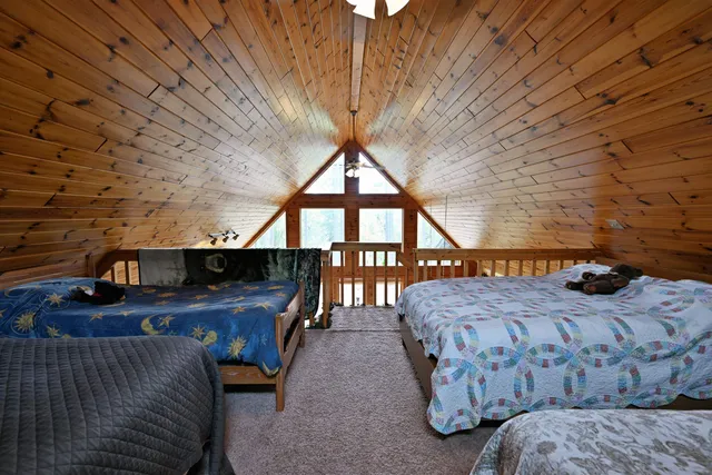 $489,000 | 13672 East Short Road, Gordon, WI 54838