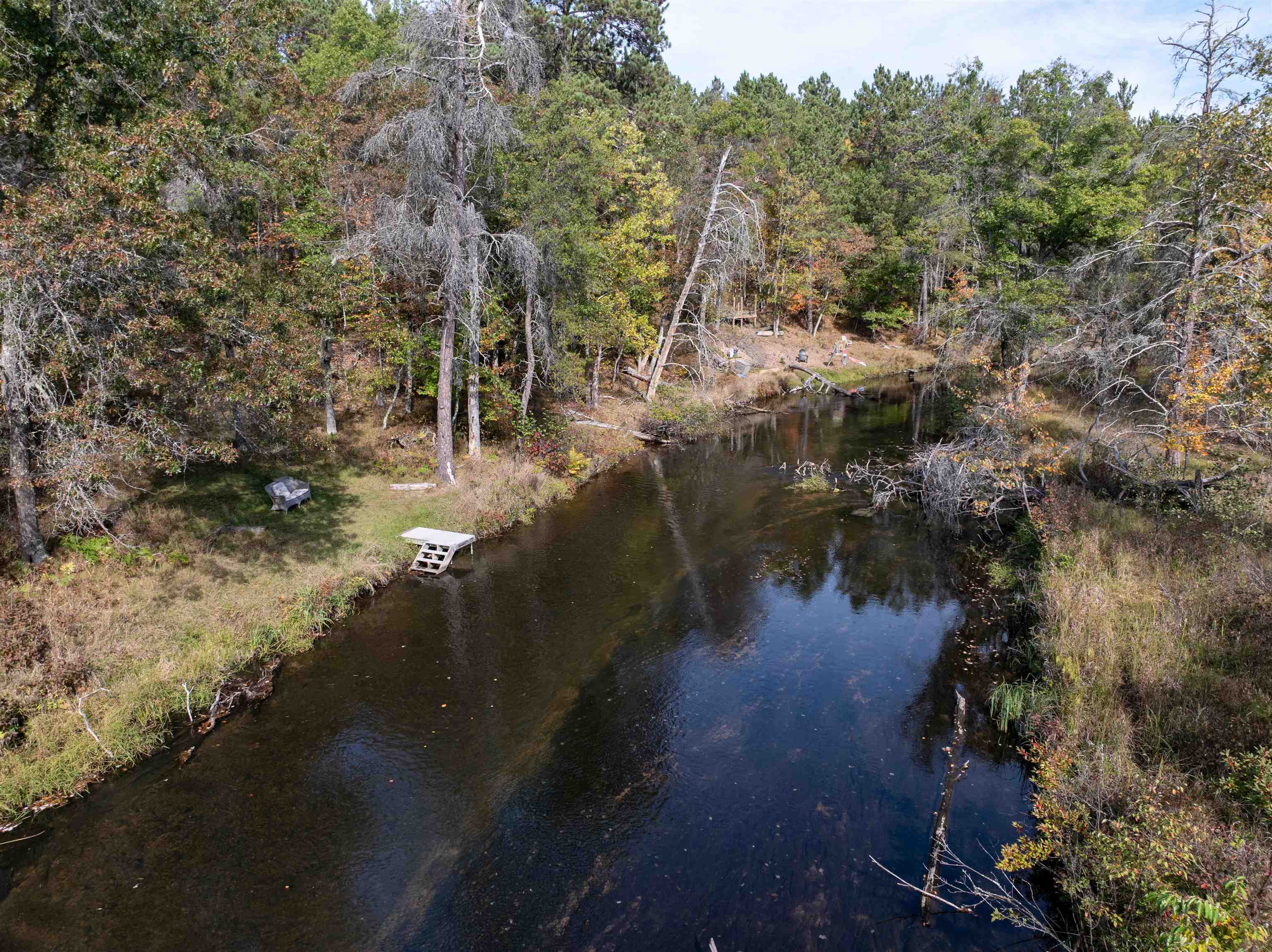 13672 East Short Road Gordon, WI 54838 - Photo 8 of 75