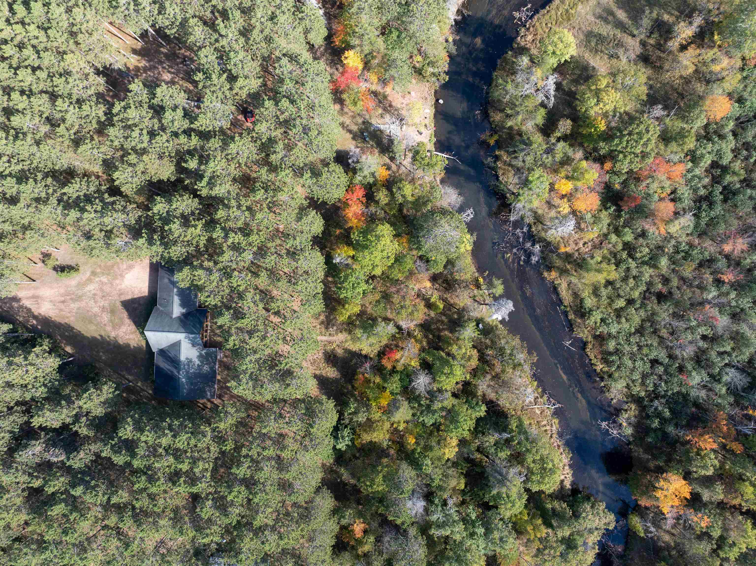 13672 East Short Road Gordon, WI 54838 - Photo 10 of 75