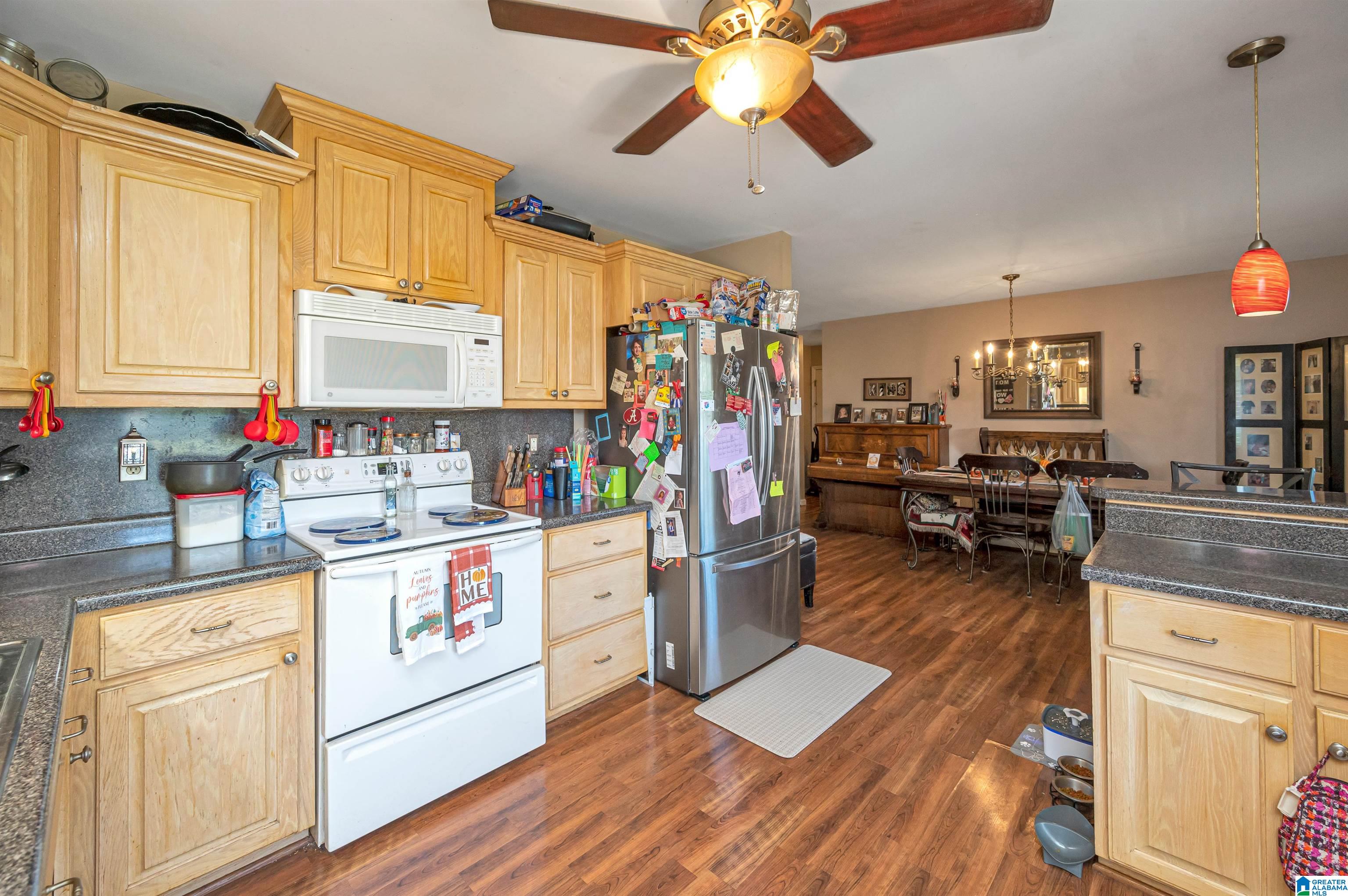 9085 Hagood Road Kimberly, AL 35091 - Photo 11 of 30