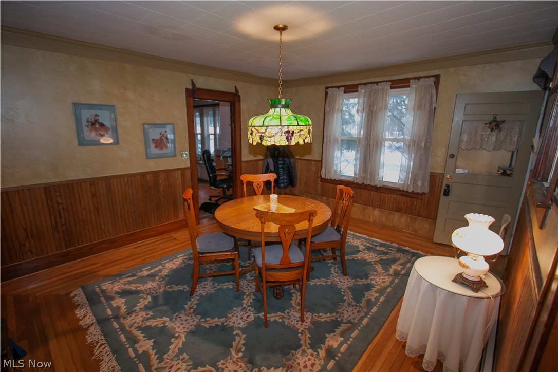 17406 Snyder Road Chagrin Falls, OH 44023 - Photo 10 of 34 Gallery Image 10