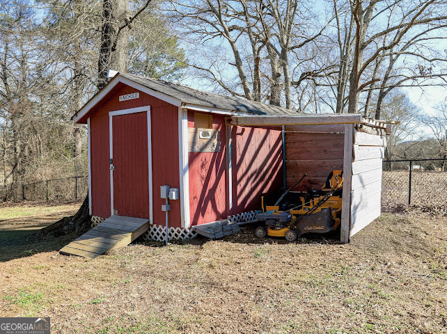 1638 Prospect Road Aragon, GA 30104 - Photo 22 of 23