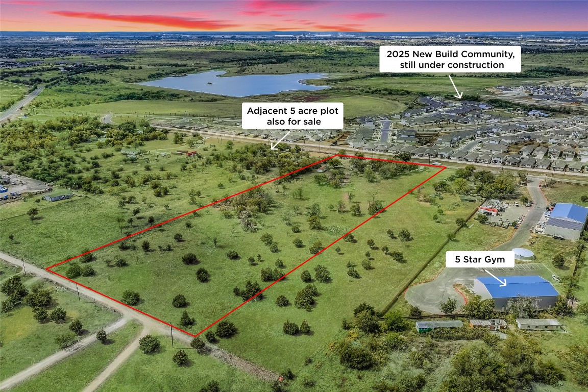 350 Williamson Road Kyle, TX 78640 - Photo 4 of 21