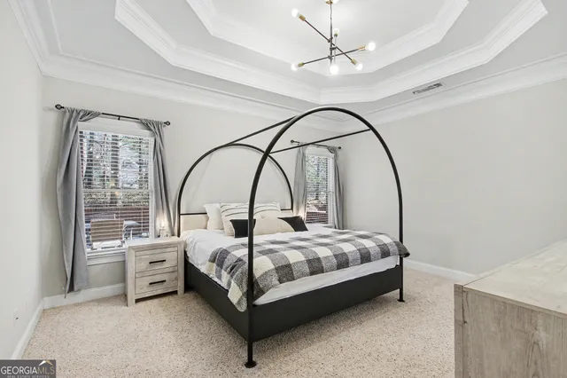 $475,000 | 645 Parrish Pointe Drive, Athens, GA 30606