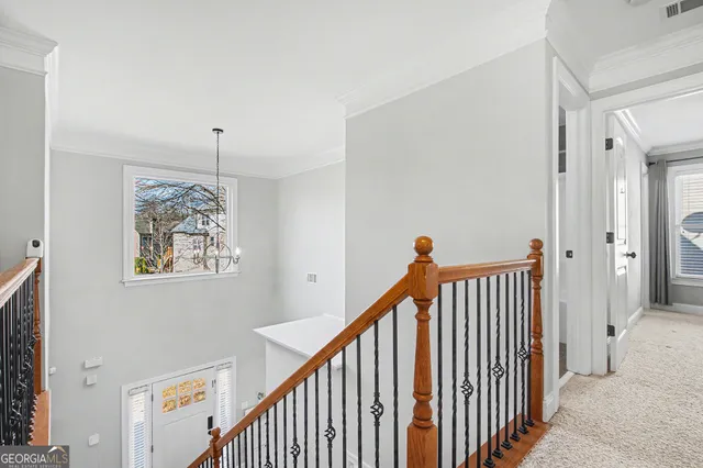 $475,000 | 645 Parrish Pointe Drive, Athens, GA 30606