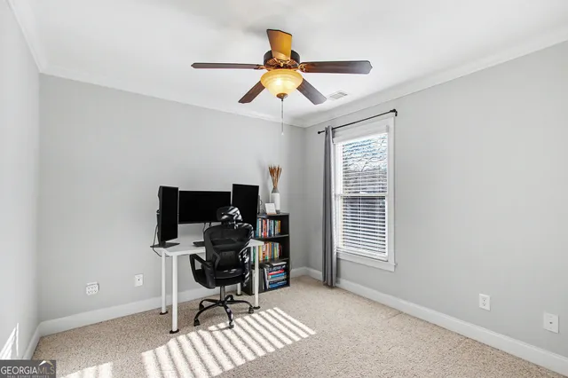 $475,000 | 645 Parrish Pointe Drive, Athens, GA 30606