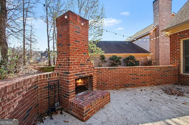 $475,000 | 645 Parrish Pointe Drive, Athens, GA 30606