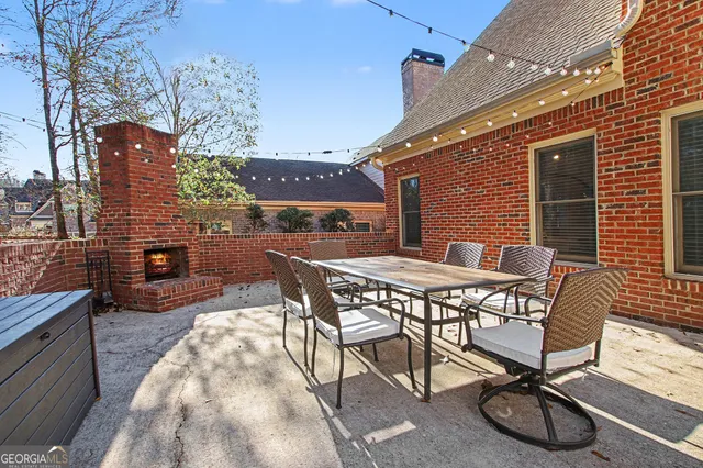 $475,000 | 645 Parrish Pointe Drive, Athens, GA 30606