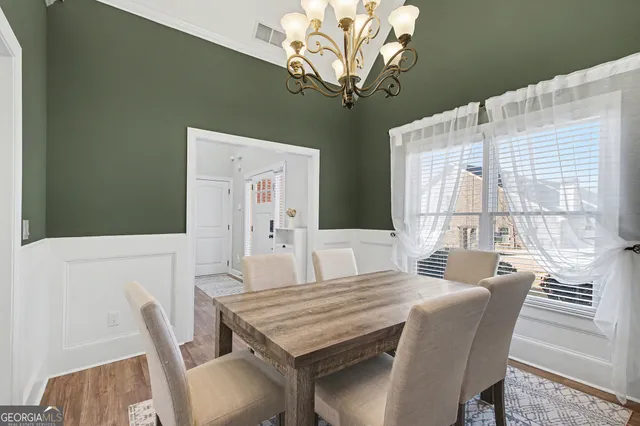 $475,000 | 645 Parrish Pointe Drive, Athens, GA 30606