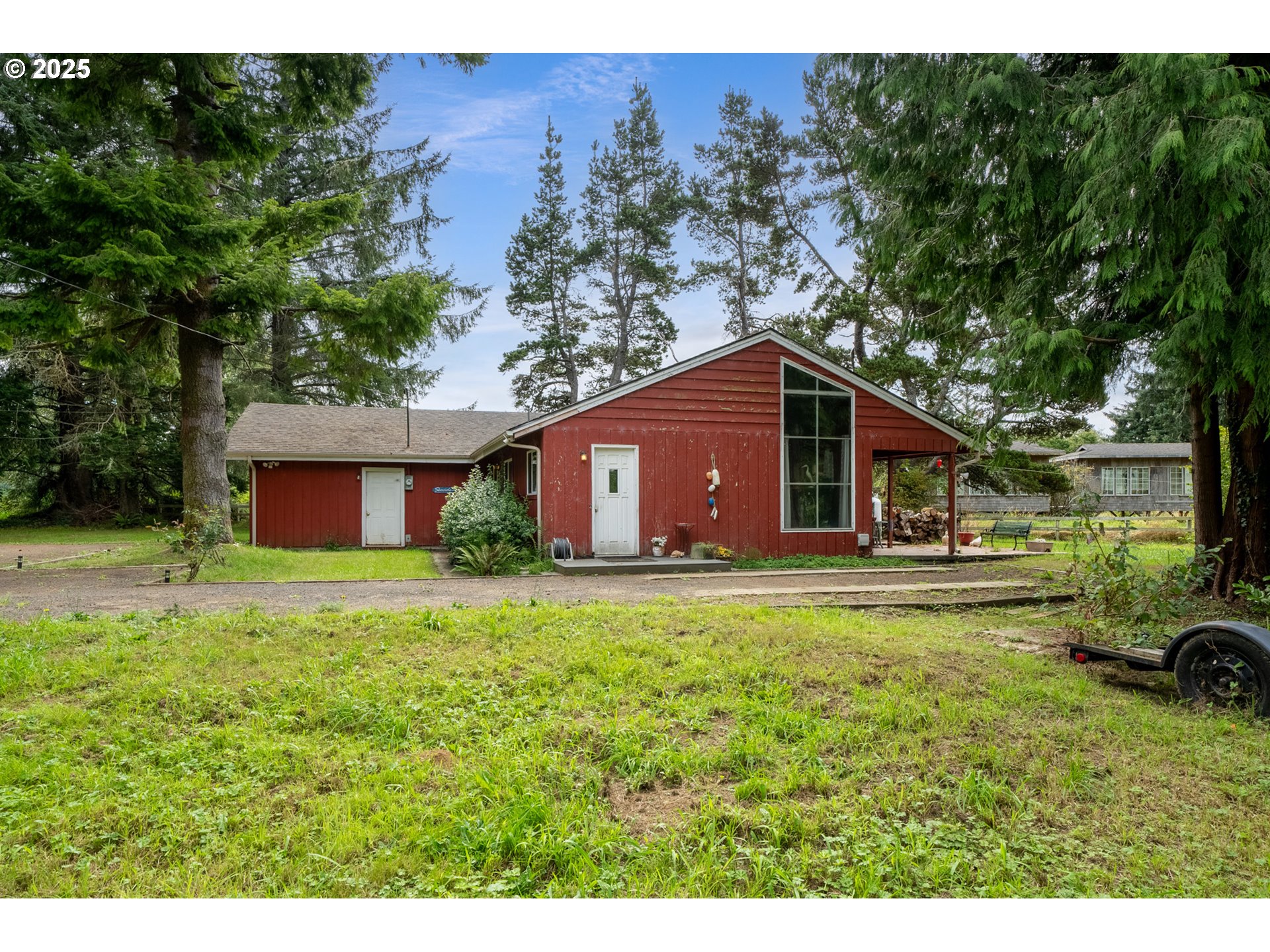 84886 Highway 101 Seaside, OR 97138 - Photo 23 of 27