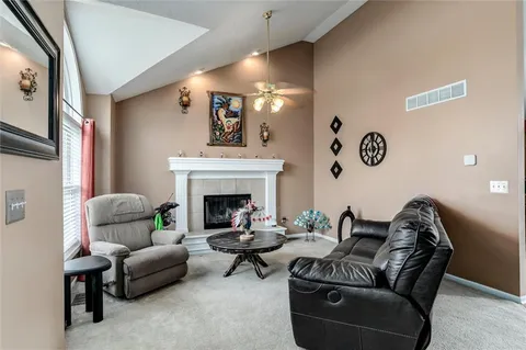 $292,000 | 907 Spruce Drive, Greenwood, MO 64034