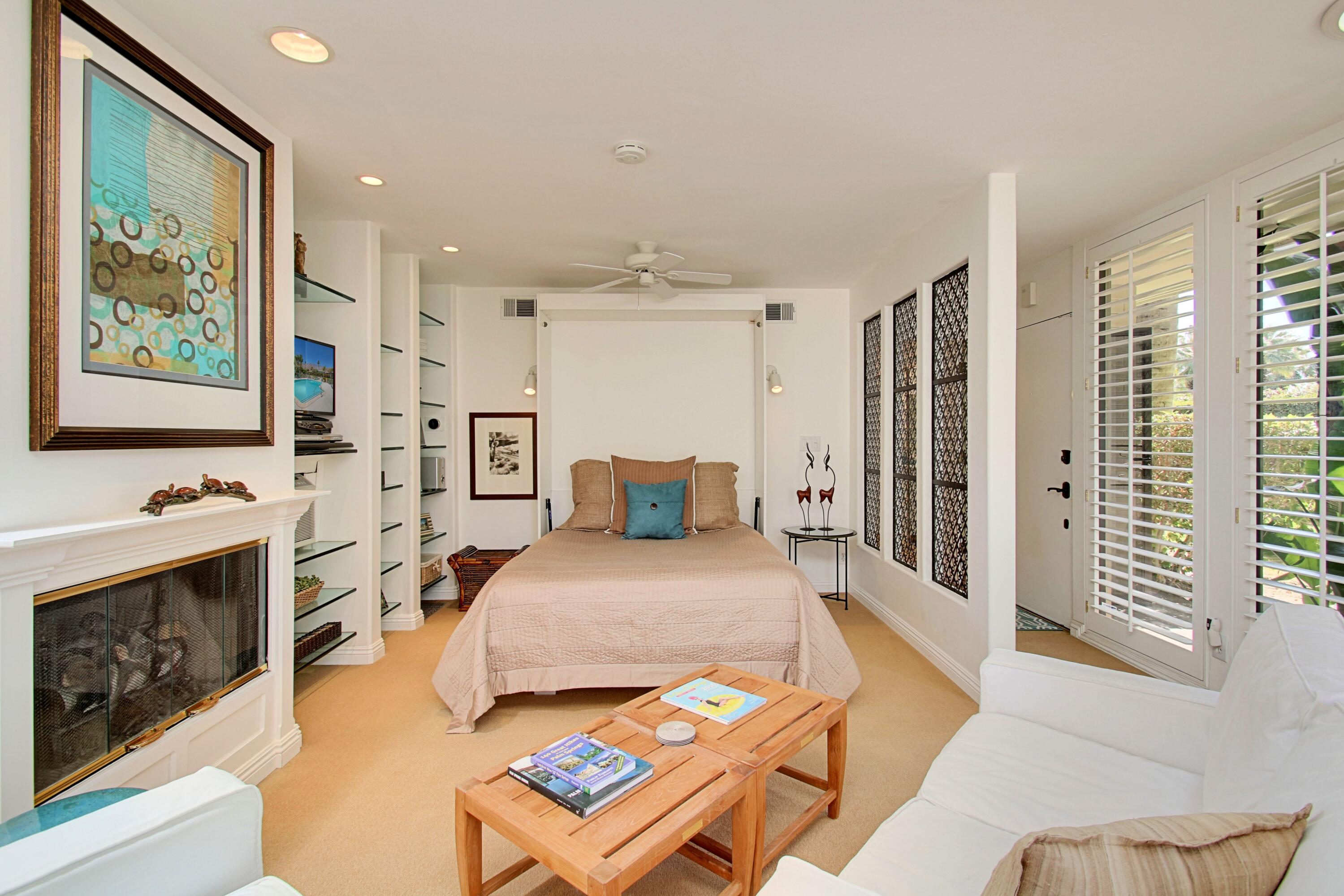 130 West Racquet Club Road, Unit 302 Palm Springs, CA 92262 - Photo 4 of 6 04