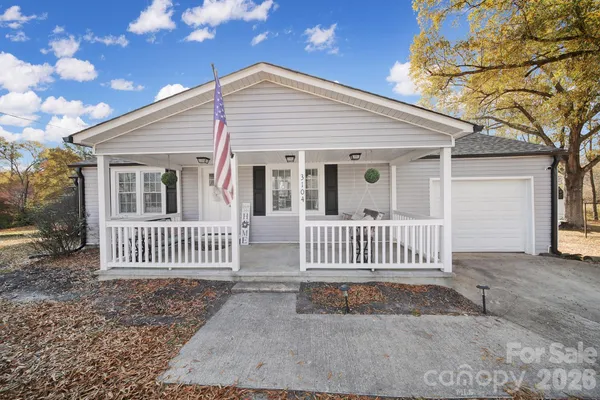 $298,000 | 3104 Taxahaw Road, Lancaster, SC 29720